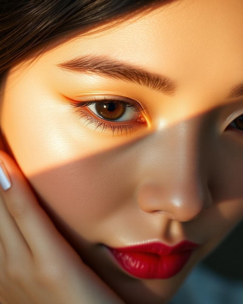 Upper Eyelid Surgery (Upper Blepharoplasty)