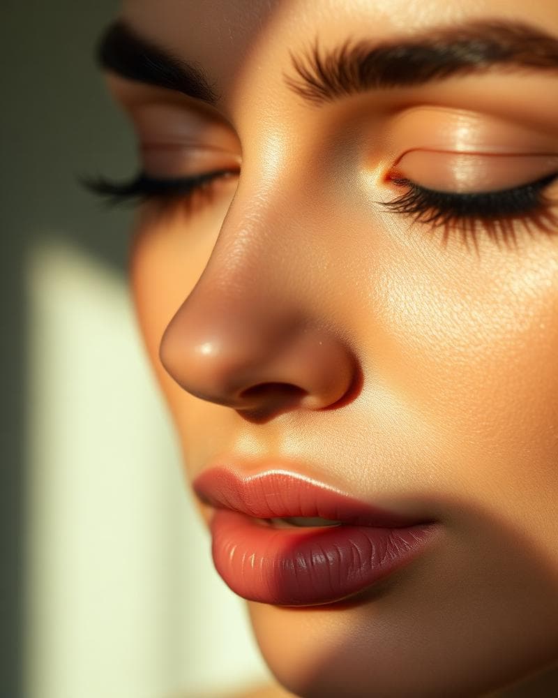 Rhinoplasty