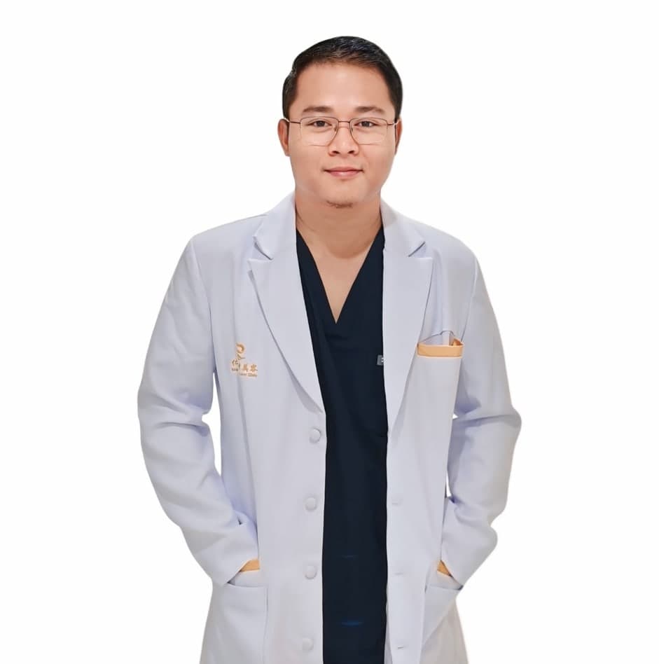 Dr. Min Kyaw Thu